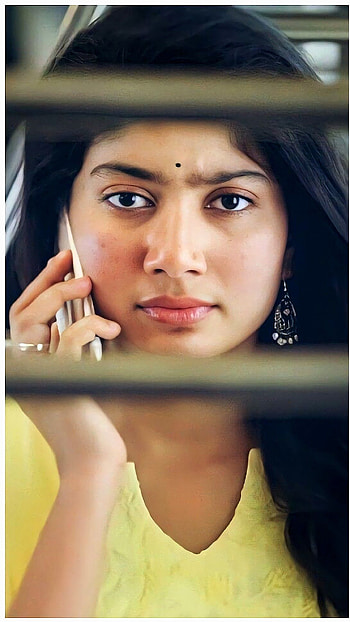 Saipallavi, tamil actress HD phone wallpaper