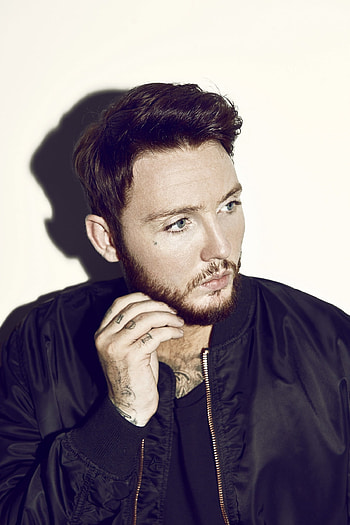 James Arthur, Recovery, Redemption, Purpose HD phone wallpaper
