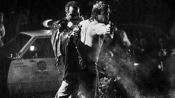 Lethal Weapon, Old school action, Cinematography, Digital cinema HD wallpaper