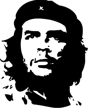 Ernesto Che Guevara, Leader's legacy, Inspiring , Revolutionary hero HD phone wallpaper