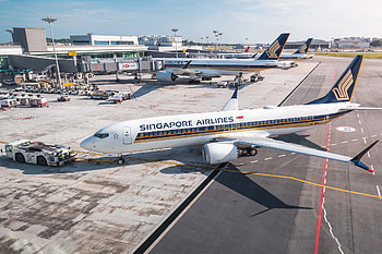 Singapore Airlines, Travels, Archives, Miles HD wallpaper