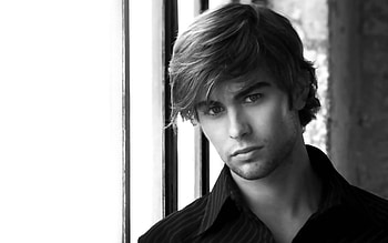 Chace Crawford, TV Shows, High resolution HD wallpaper