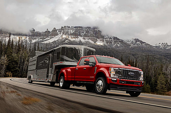 Ford f350, truck HD wallpaper