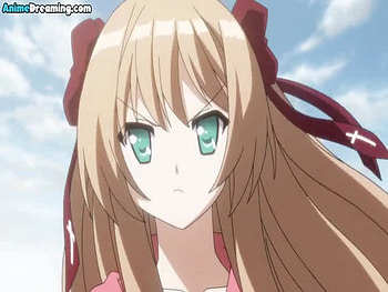 ffffffffffffff, other, cute, girls, anime HD wallpaper