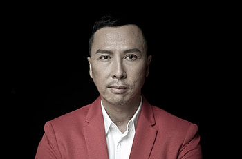 Donnie Yen, Star Wars XIII, Actor, Jedi HD wallpaper