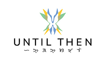 Until Then Logo, video game, Until Then HD wallpaper