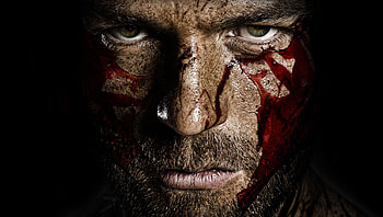 Spartacus (2022) movie HD wallpaper