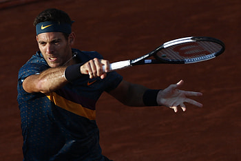 Juan Martin del Potro, Upcoming tournaments, Last reuters, His last tournaments HD wallpaper