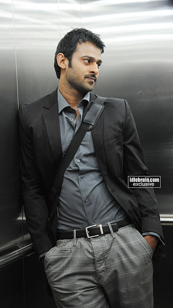 Prabhas Ke, hoot HD phone wallpaper