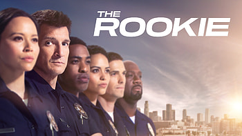 The Rookie — Ultra : New Recruits, TV Show, The Rookie HD wallpaper