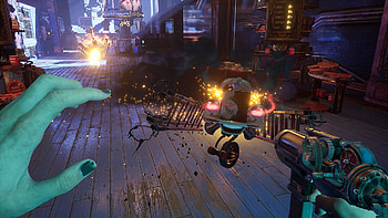 Judas (2025) : Dive into the Action-Packed World, video game, Judas (2025) HD wallpaper
