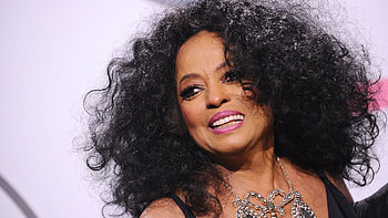 Diana Ross, Ageless beauty, Timeless talent, Musical marvel HD wallpaper