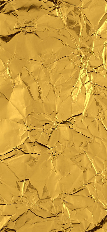 Cramped, Gold Foil HD phone wallpaper