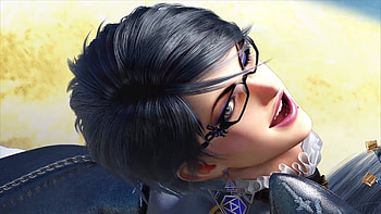 Bayonetta, Bayonetta (Character), Video Game HD wallpaper