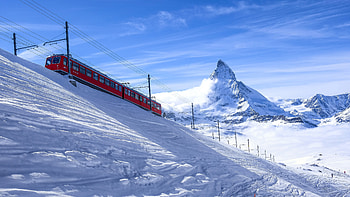 Zermatt, Switzerland HD wallpaper