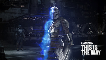 the mandalorian star wars, The Mandalorian (Character) HD wallpaper