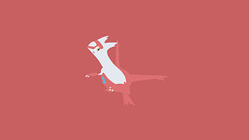 Latias , High resolution , Visual appeal, Decorative background HD wallpaper