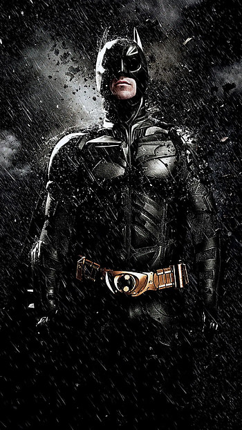 Batman Begins, , Android , backgrounds HD phone wallpaper