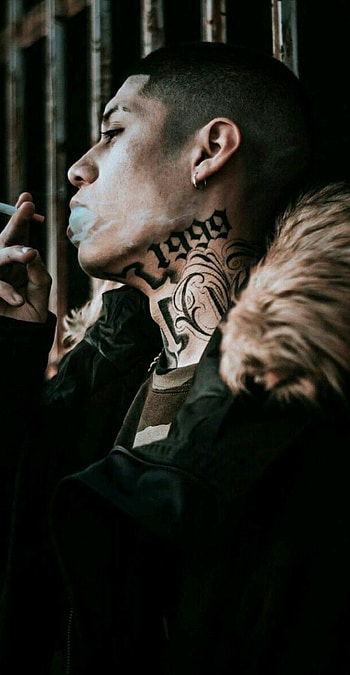 Santa Fe K**n, Santafeklan HD phone wallpaper