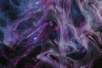 Abstract, Divorces, Paint, Tinsel, Sequins HD wallpaper