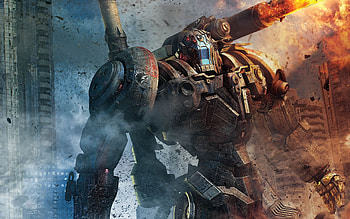 Coyote Tango, Pacific Rim HD wallpaper