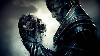 X-Men: Apocalypse (2022) movie HD wallpaper