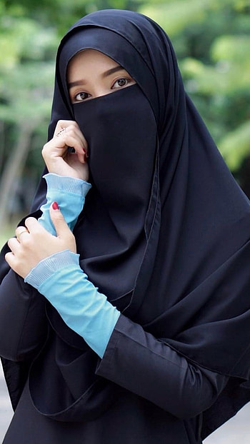 Muslim Girl, Gurkha, Girl HD phone wallpaper