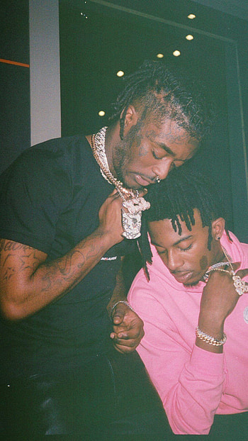 playboi carti, singer HD phone wallpaper