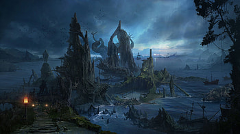 Video Game, League Of Legends HD wallpaper