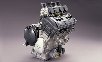 Yamaha YZF-R1, R1, YZF, Yamaha, Engine, Motorbike HD wallpaper