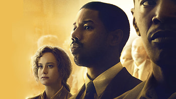 Just Mercy, 2019, Backdrops, Movie database HD wallpaper