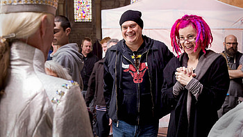 Lilly Wachowski, Movies, lgbq transgender HD wallpaper