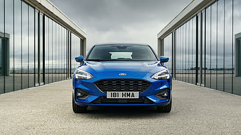 Focus 2018, Ford Focus HD wallpaper