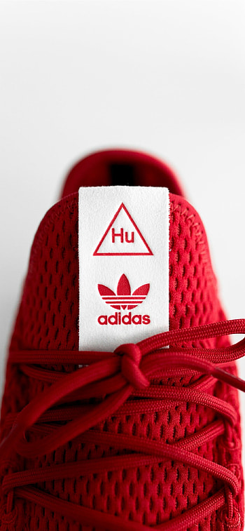 Tennis Hu, Adidas HD phone wallpaper