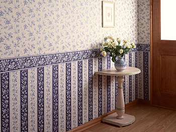 Flowers, Miscellanea, Miscellaneous, Room, Vase, Door HD wallpaper