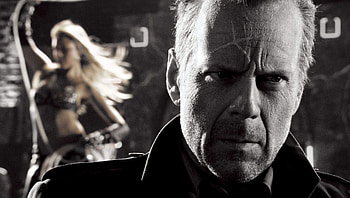 Sin City (2022) movie HD wallpaper