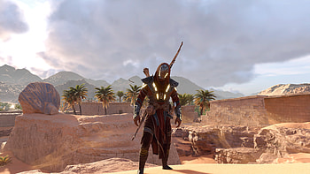 Assassins Creed Origins Video Game , assassins-creed-origins, assassins-creed, games, xbox-games, ps-games, pc-games HD wallpaper