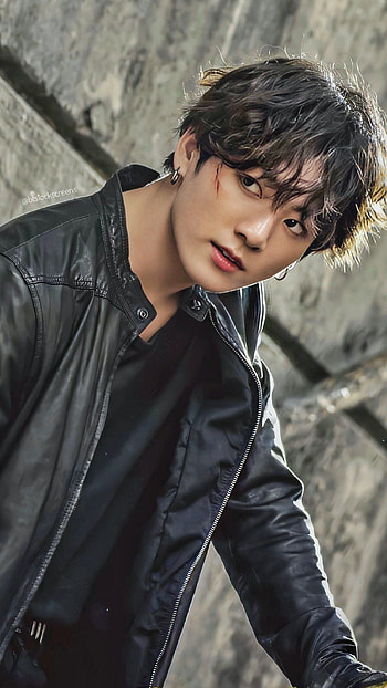 B T S, Jungkook Singer HD phone wallpaper