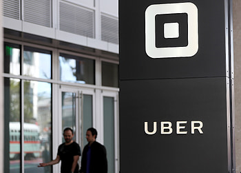 Office, Uber HD wallpaper