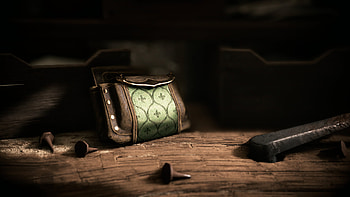 The plague tale requim, purse HD wallpaper