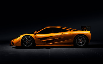 Mclaren F1, mclaren-f1, mclaren, cars HD wallpaper