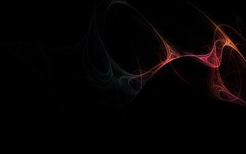 Abstract, Smoke, Form, Shadow, Flight HD wallpaper