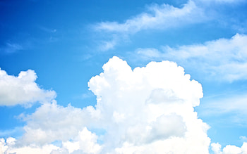 Clouds, Sky and clouds , Captivating view, Heavenly beauty HD wallpaper