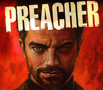 Preacher Season 4 2017 Artwork, preacher, tv-shows HD wallpaper