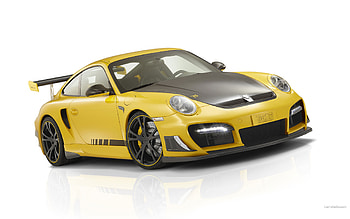 Transport, Auto, Porsche, Tuning HD wallpaper