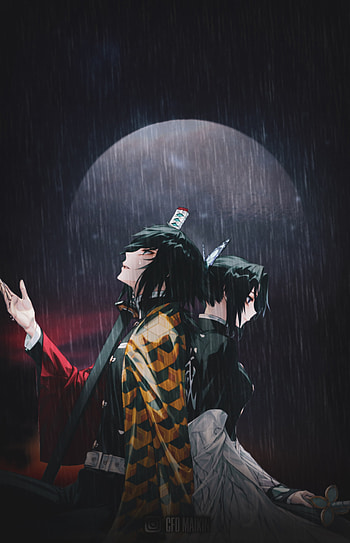 Kimetsu no yaiba, tomioka, zedge, shinobu, animes HD phone wallpaper