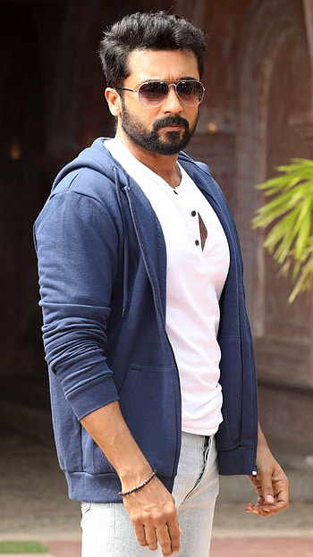 Suriya, ngk HD phone wallpaper