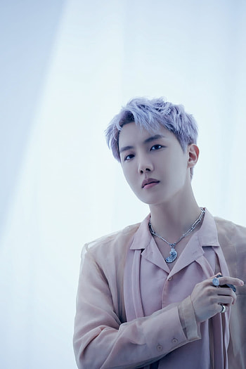 Hobi proof, BTS, HOSEOK HD phone wallpaper