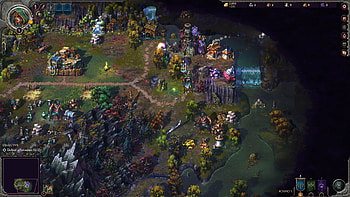 Songs of Conquest Video Game, video game, Songs of Conquest HD wallpaper