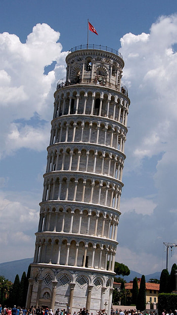 Pisa , Mobile backgrounds, Travel inspired, Captivating ry HD phone wallpaper